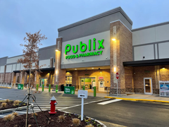 Publix Super Market