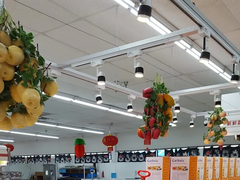 大亚洲超市