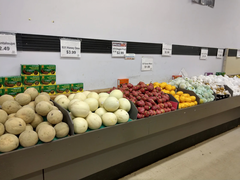 Super G Mart