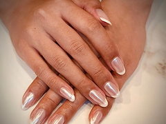Nail Serenity