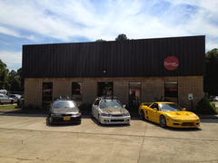 Omiya Motorsports Auto Repair
