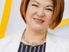 陈海娜