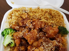 Mei Wei Asian Diner