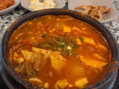 Seoul Garden Cary