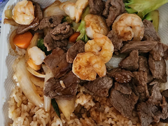 Hibachi 88