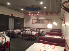 Dragon Inn Chinese Restaurant