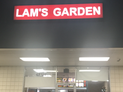 Lam's Garden