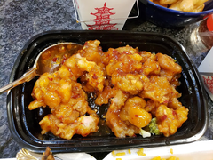 Panda House Chinese Restaurant