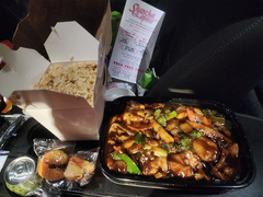 Shanghai Express