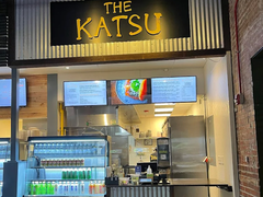 The Katsu