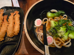 Ton Noodles