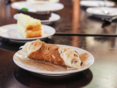 Pro's Epicurean Ristorante