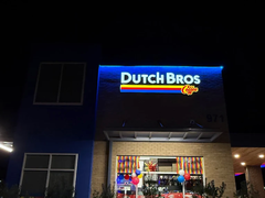 Dutch Bros Coffee