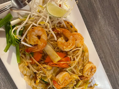 Thai Spoon