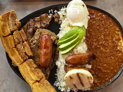 Cali Colombian