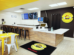 Chicken Bee - Raleigh