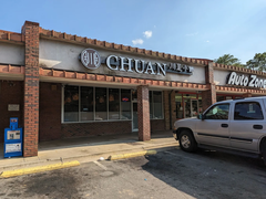 Chuan Cafe