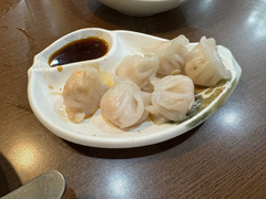 闵川一家