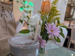 Mây Bakery & Café