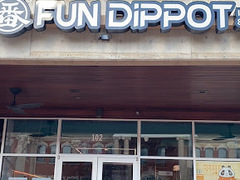 Fun Dippot