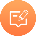 comment icon