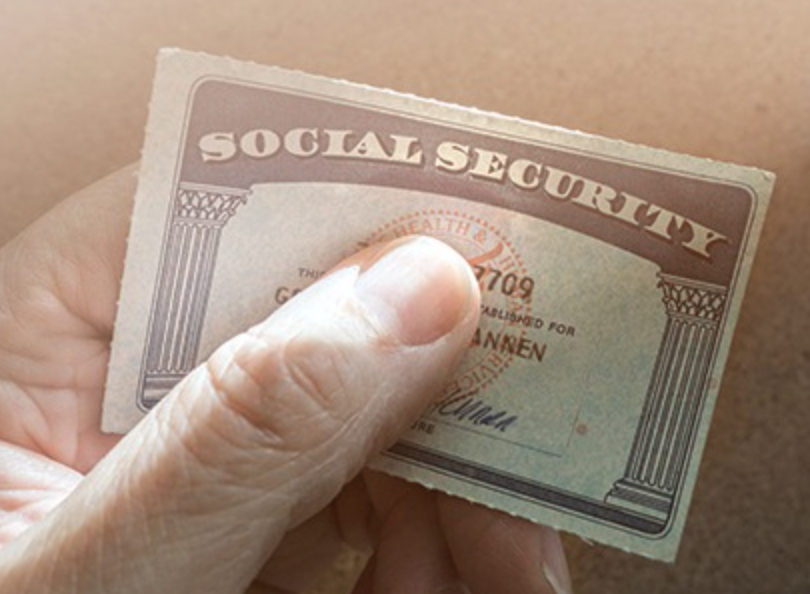 社保局被曝向ICE泄露预约信息