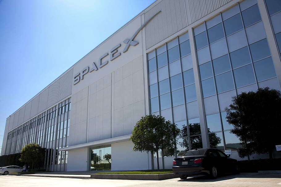SpaceX提上市申请 或成史上最大IPO