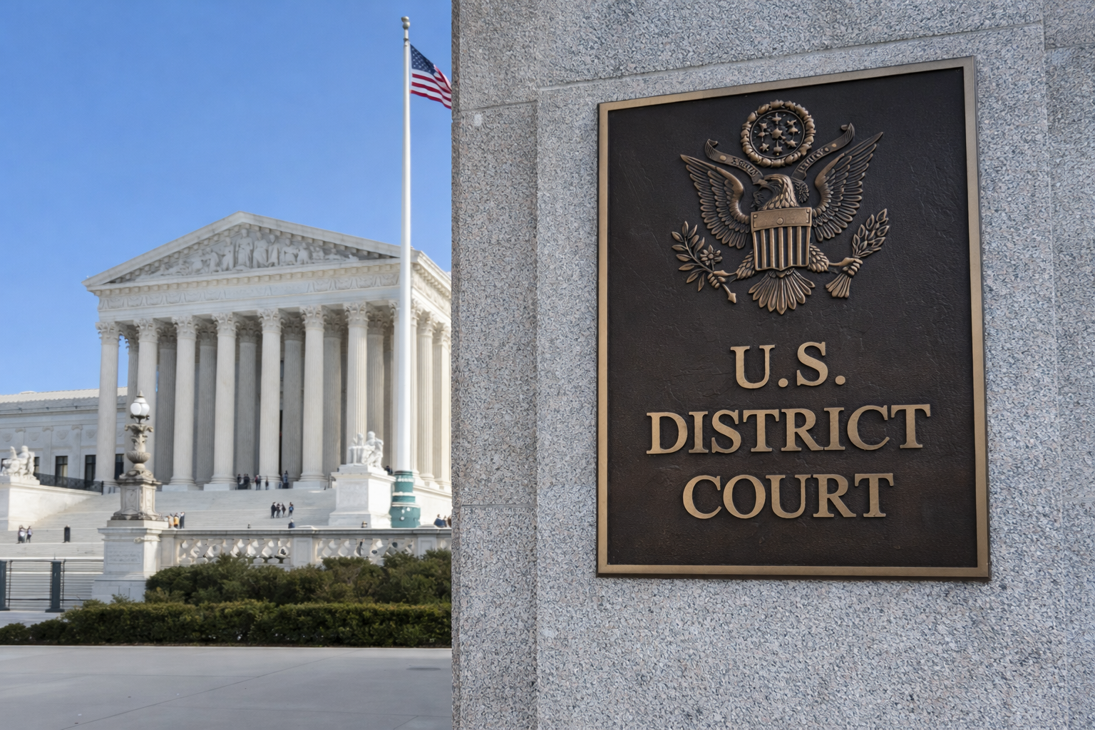 90万移民身份迎转机？法院裁定：合法！