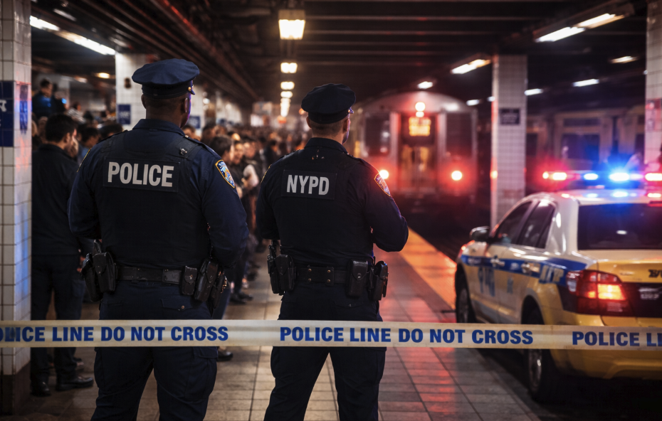 2.3万刑案被放弃！司法部转向全力追移民？